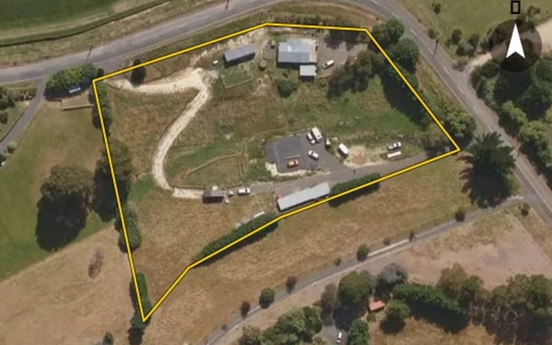 71 Big Stone Road
