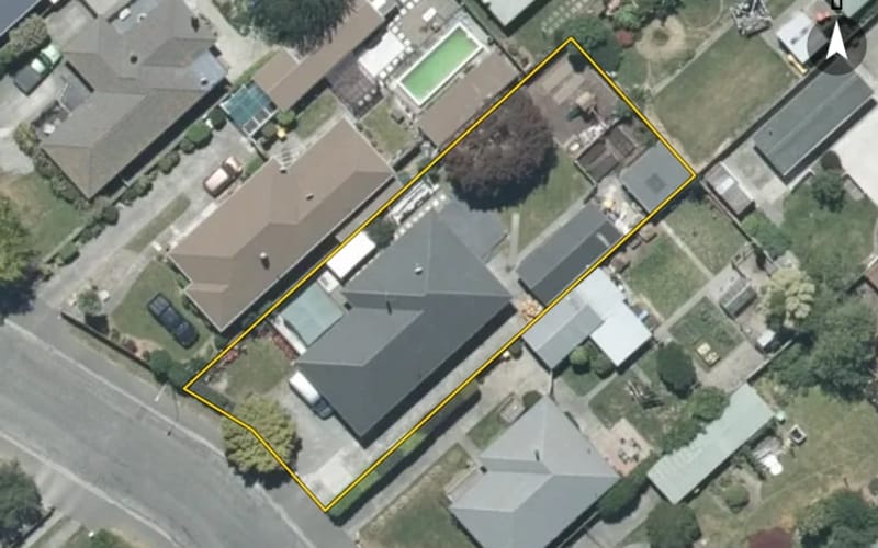 9 Porter Street