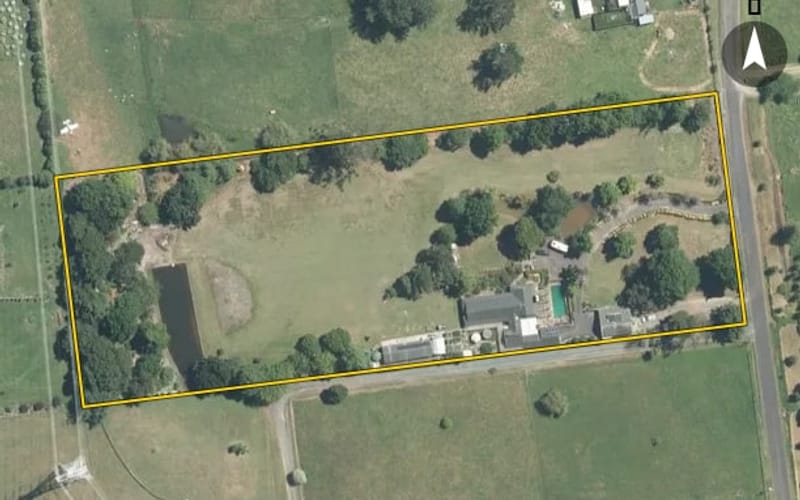 44 Dale Road