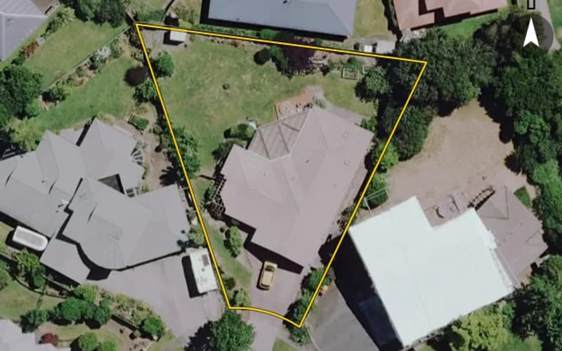 32 Cashmere Place