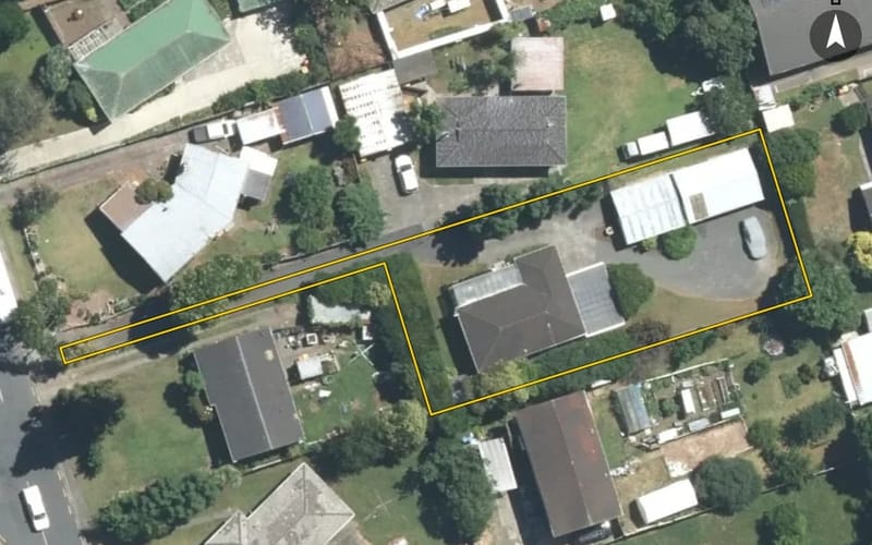 22 Goodwin Drive