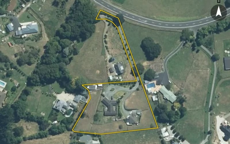 1437A State Highway 23