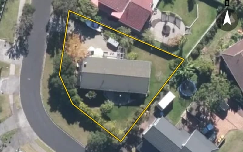 3 Raphael Place