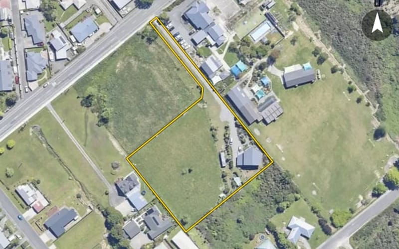 276 Waikawa Road