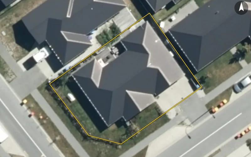 52 Peterley Road