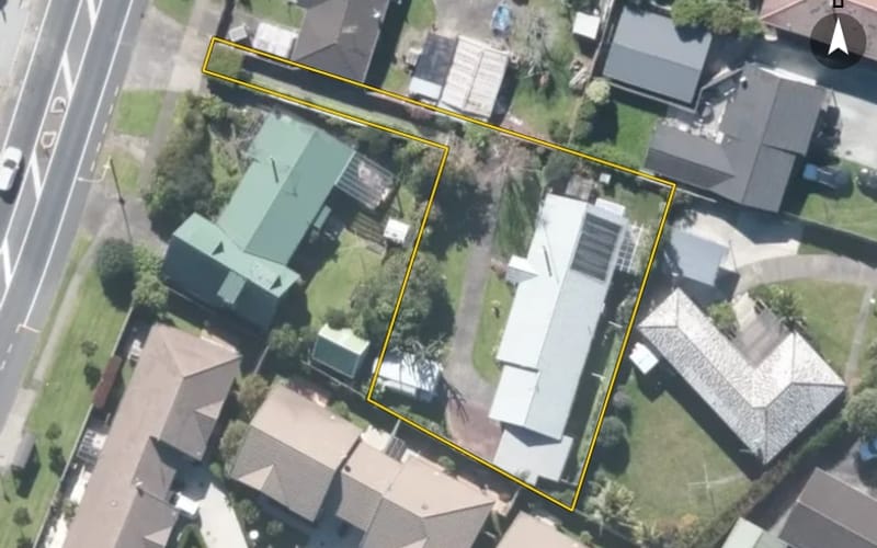 102 Botany Road