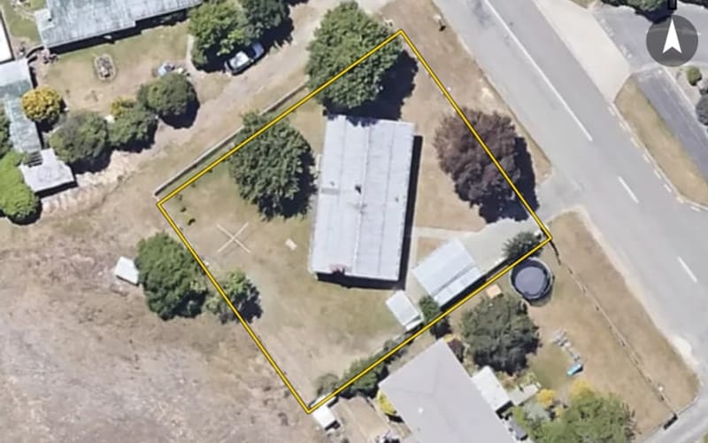 6 Settlement Road