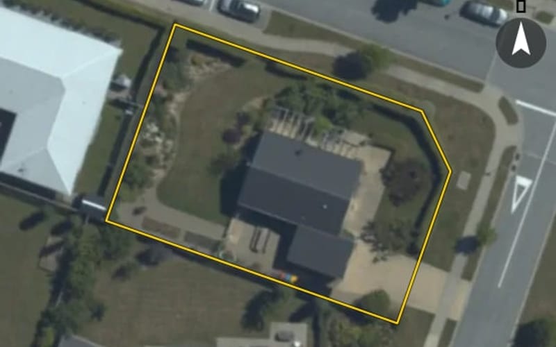2 Snowberry Street