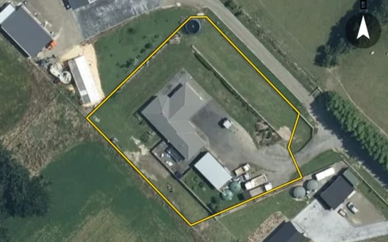 569A Taonui Road