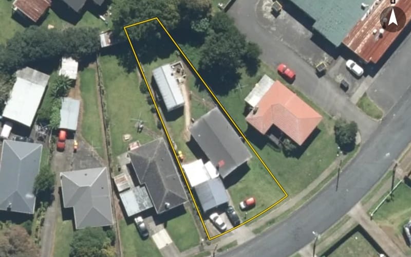 5 Wroughton Crescent