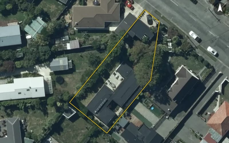 34 Campbell Street