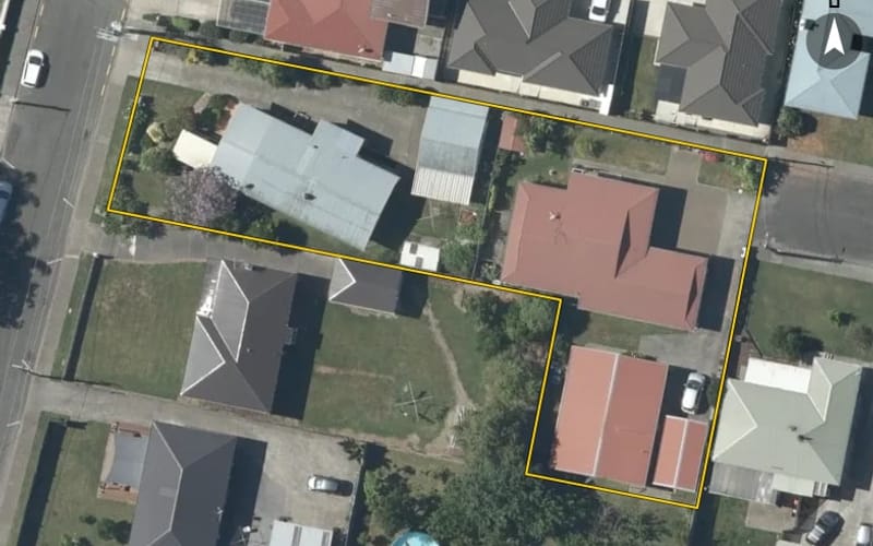 7 Windsor Terrace