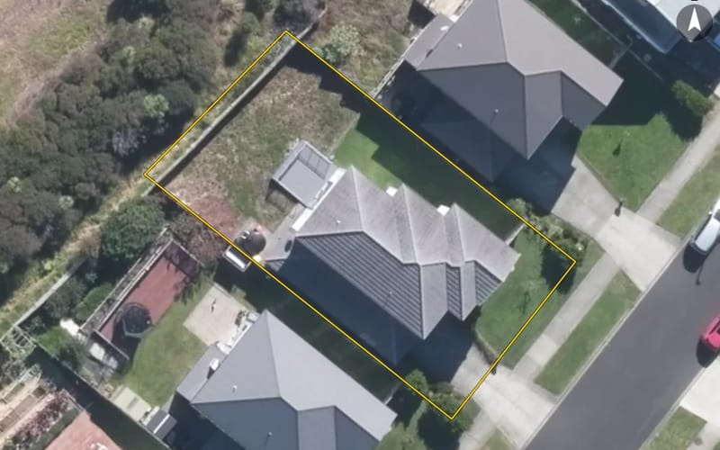 89 Mackay Drive