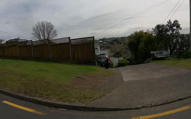 57 Arran Road