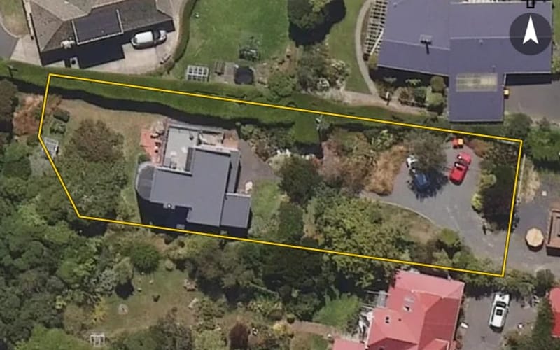 16 Kellas Street