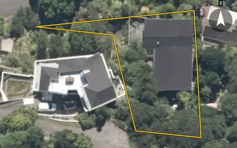 2 Latham Road