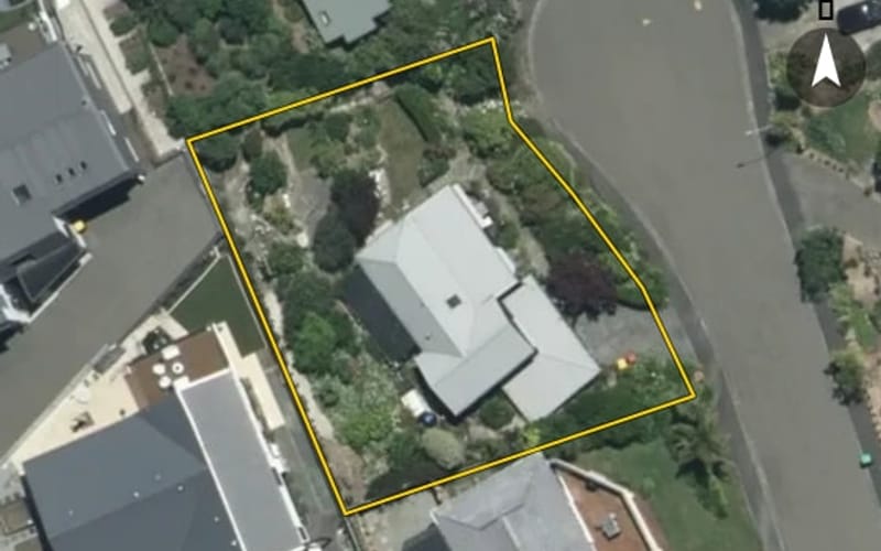 3 Malcolm Place