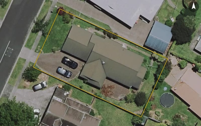 4 Oregon Crescent