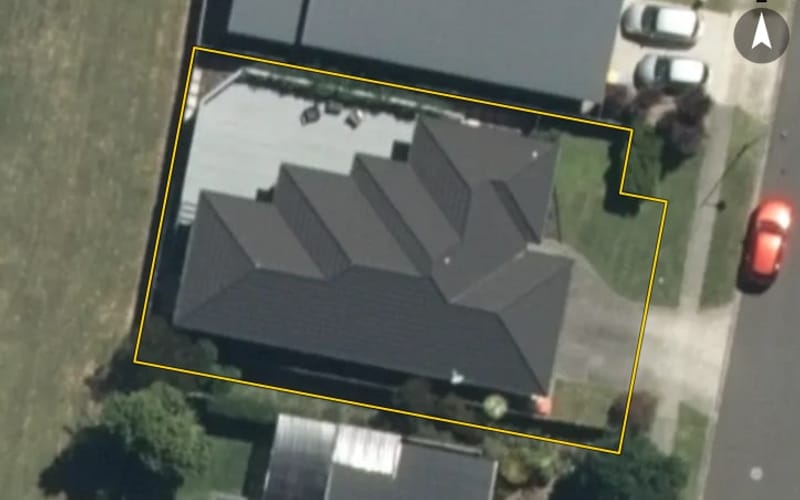 39 Alpers Ridge