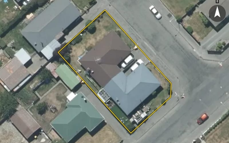 246 Dobson Street