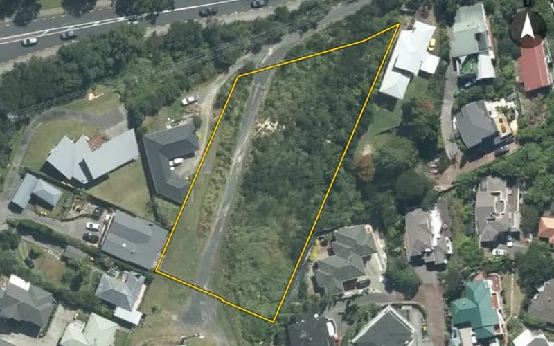 192A Browns Bay Road