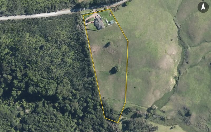 156 Tuhirangi Road