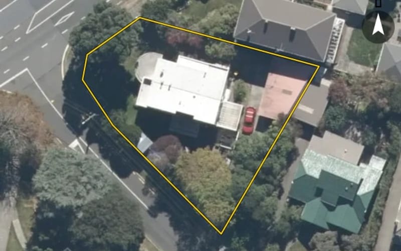 1 Marina Grove