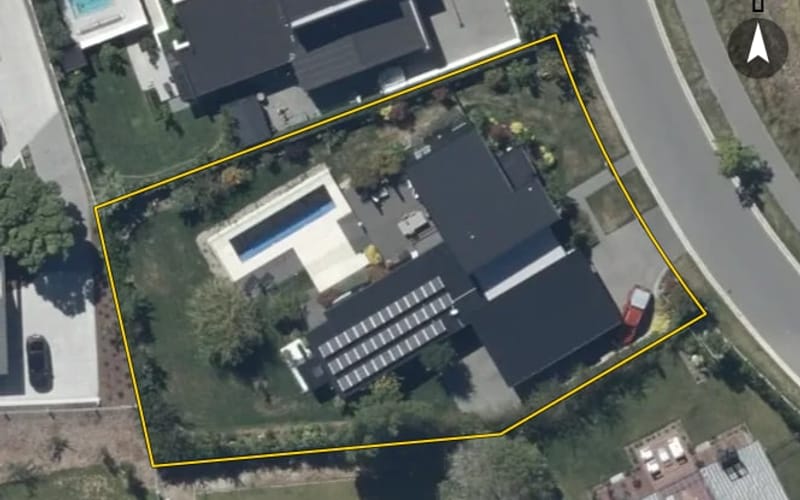 8 Saddle Vale Rise