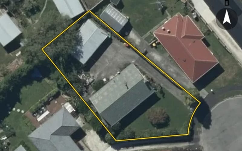 4 Callan Place