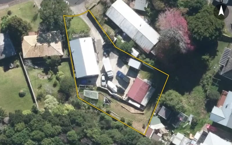19 Beswick Place