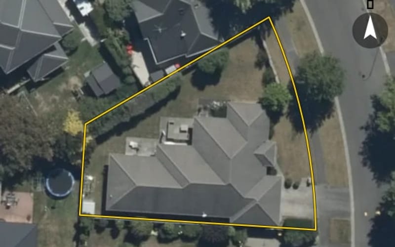 4 Coolspring Way