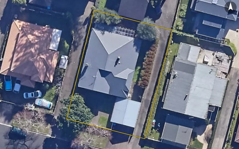 3 Torrance Street