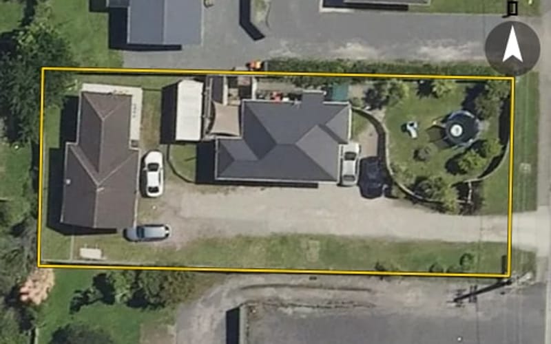 54 Koutu Road