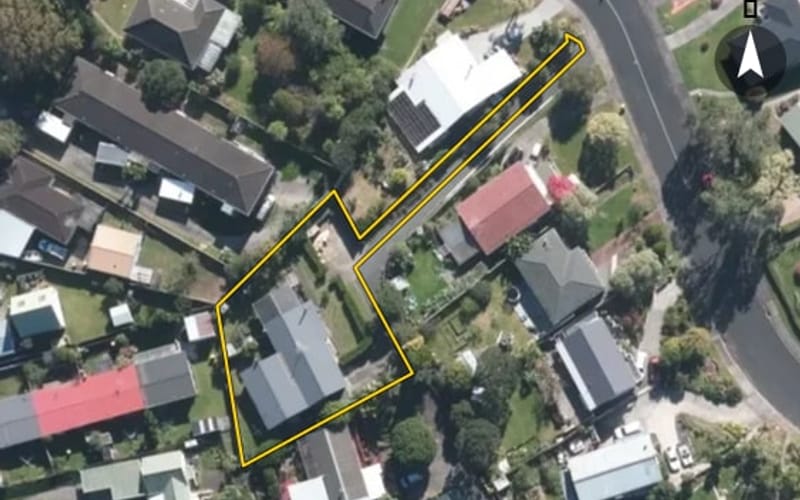 5 Bishopgate Street