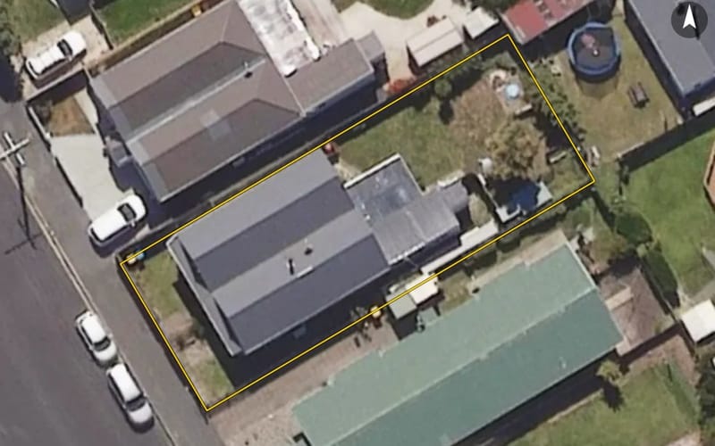43 Plunket Street