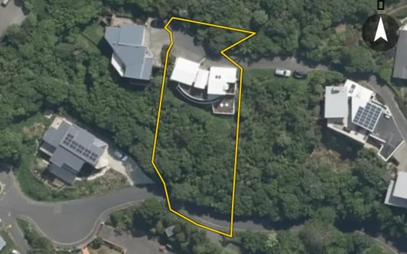 19 Captain Edward Daniell Drive