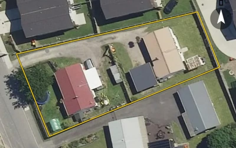 43A Frank Street