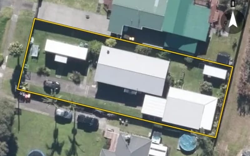18 Karaka Road