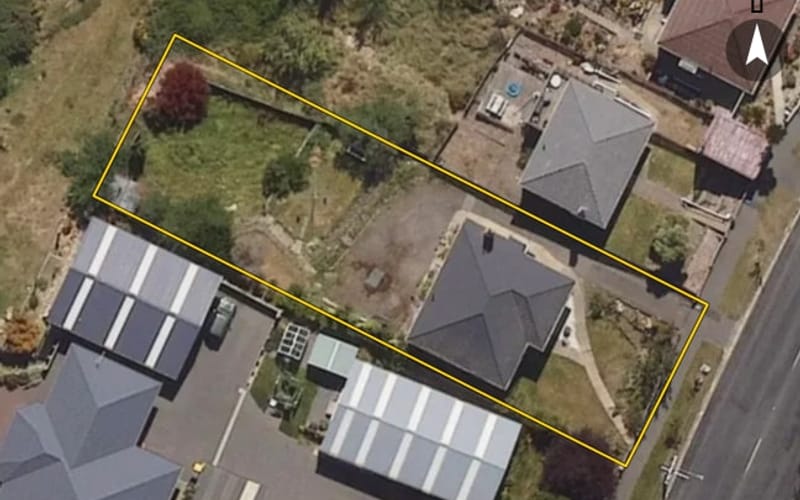 112 Mornington Road