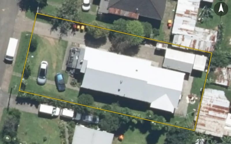 5 Hope Place