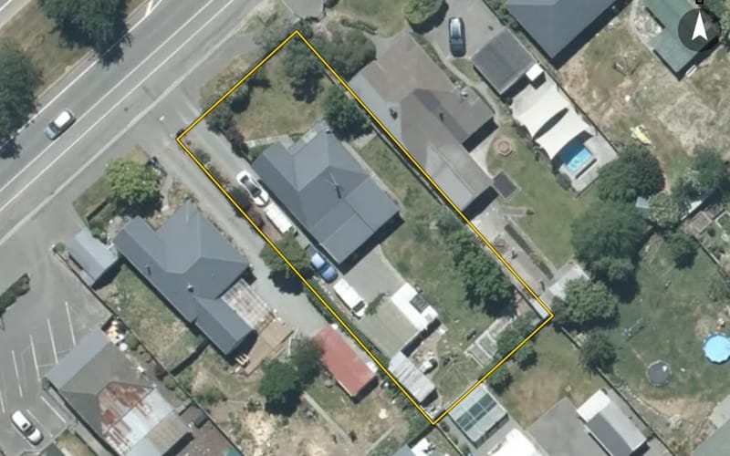 180 Chalmers Avenue
