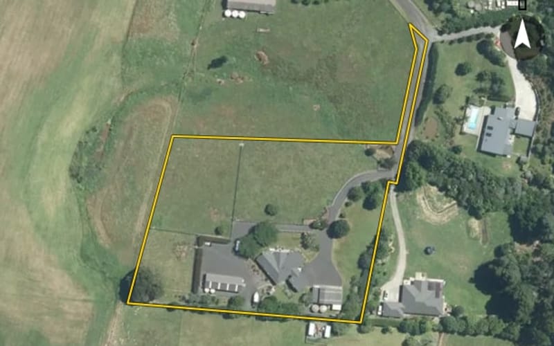 79 Old Barn Road