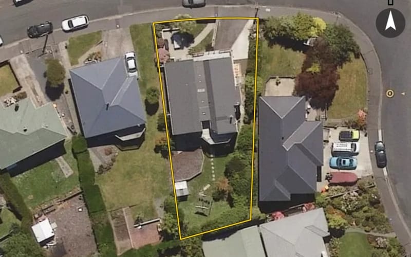 5 Larkins Street