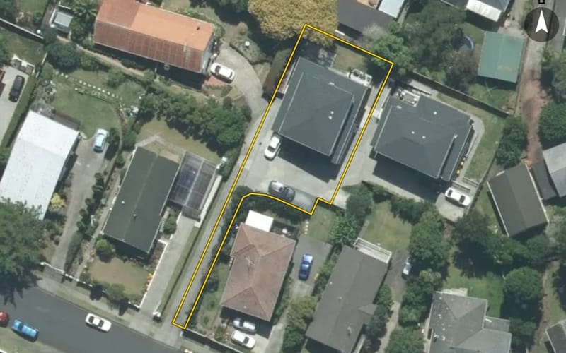 116A Weatherly Road