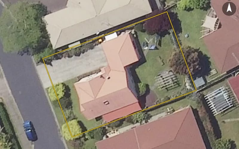 7 Whakaruru Place