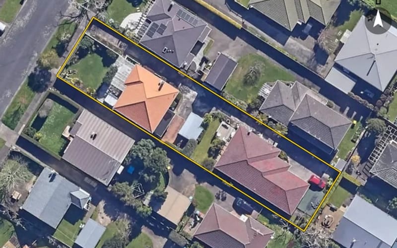 57A Amaru Road