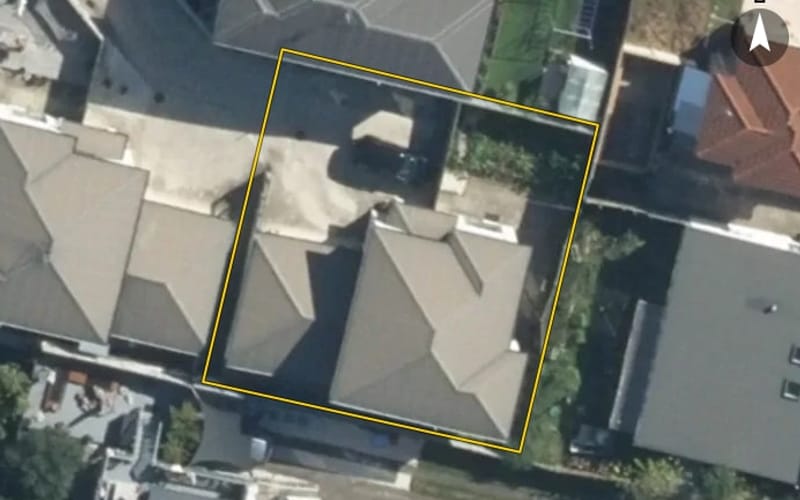 5B Dunn Road