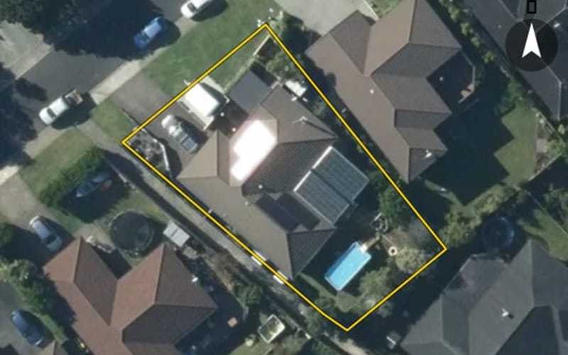 26 Southgate Road