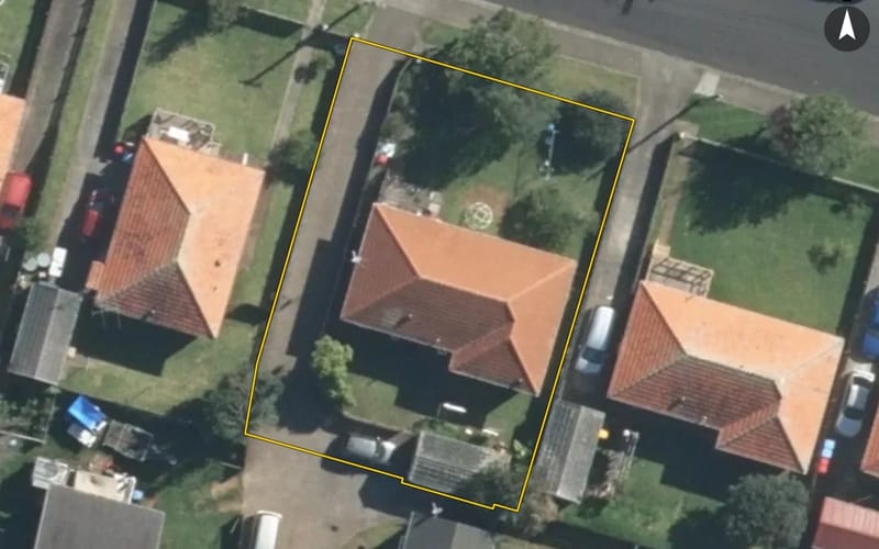 28 Matapan Road
