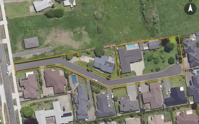 4 O'Connor Way
